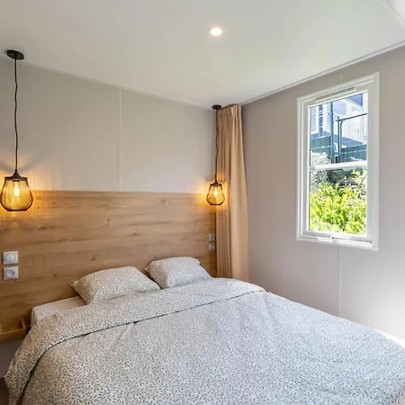 Chalet Papillon - Familie 6p *