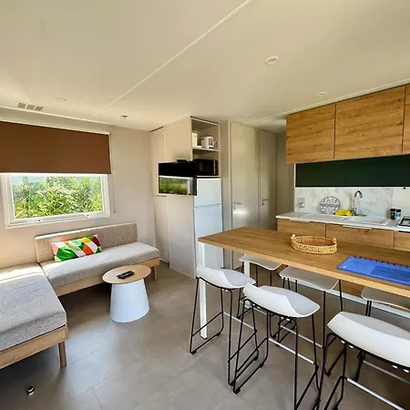 Papillon - Familie 6p Chalet