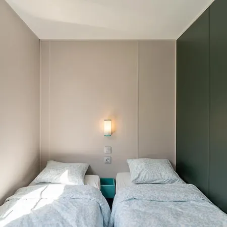 Papillon - Familie 6p Chalet *