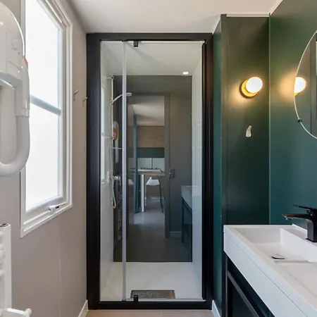 Chalet Papillon - Familie 6p *