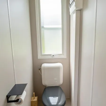 Chalet Papillon - Familie 6p Bouillon