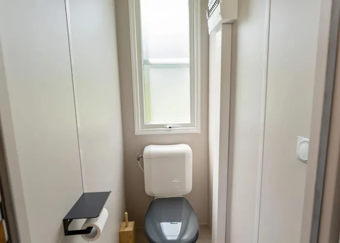 Chalet Papillon - Familie 6p Bouillon