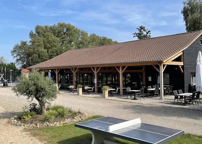 Papillon - Familie 6p * Bouillon