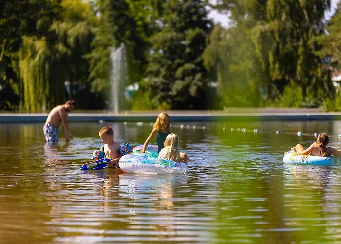 Papillon - Familie 6p Bouillon