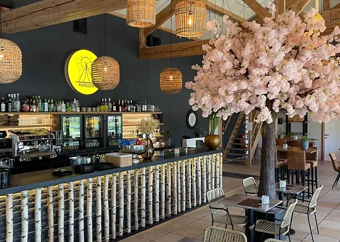 Chalet Papillon - Familie 6p *