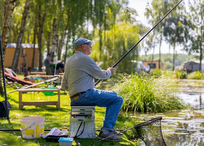 Papillon - Familie 6p *